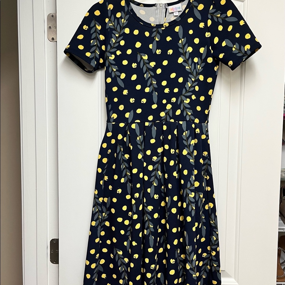 LuLaRoe Amelia XS